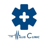 The Willis Clinic Logo
