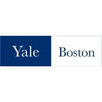 The Yale Club of Boston Logo