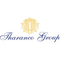 Tharanco Group Logo
