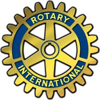 Rotary Club of Fort Wayne Logo