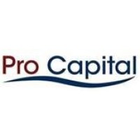 Pro Capital, LLC Logo