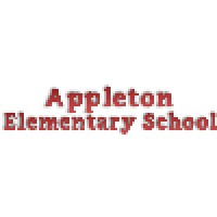 Appleton Elementary School Logo