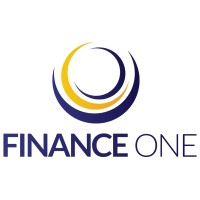 Finance One Logo