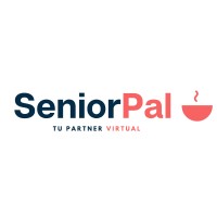 SeniorPal Logo