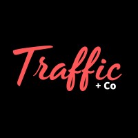 Traffic + Co Logo