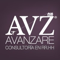 AVANZARE RH - Consultora Boutique de Capital Humano Logo