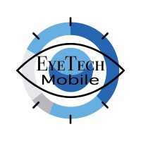 EyeTech Mobile Logo