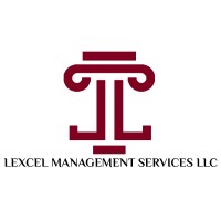 Lexcel Management Services LLC Logo