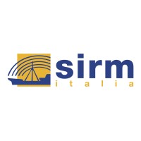 SIRM ITALIA S.r.l. Logo