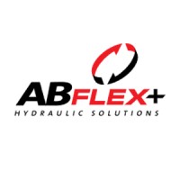 ABFLEX+ Hydraulische flexibels - Reparatie - Onderhoud - Installatie Logo