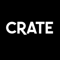 CRATE Media Group Logo