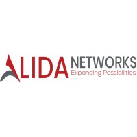 Alida Networks Logo