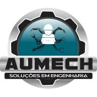 Aumech Engenharia Logo