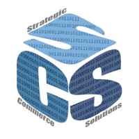 Strategic Commerce Solutions Logo