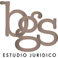 BGS Estudio Jurídico Logo