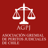AGPJ Logo
