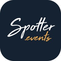 Spotter.events Logo