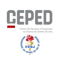 CEPED UERJ Logo