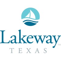 City of Lakeway Logo