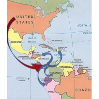 Distribuidora GO LATAM Logo