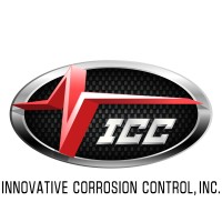 Innovative Corrosion Control Logo