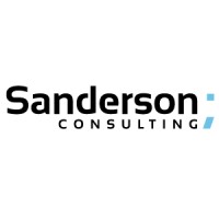 Sanderson Consulting Logo