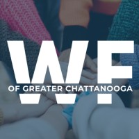 Womens Fund of Greater Chattanooga Logo
