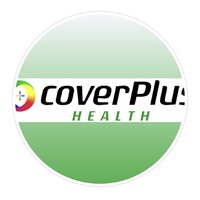coverplushealth Logo