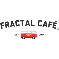 Fractal Café Logo