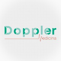 Doppler Medicina Logo