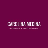 Consultoría Carolina Medina Logo