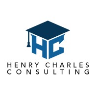 Henry Charles Consulting Logo