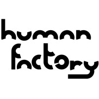 Human Factory Logo