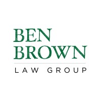 Ben Brown Law Group, LLC Logo