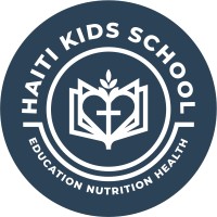 Haiti Kids School Logo