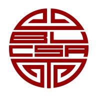 Boston University Chinese Students Association Logo