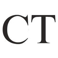 Church Times Logo