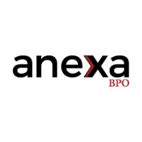 Anexa BPO Call Center Logo