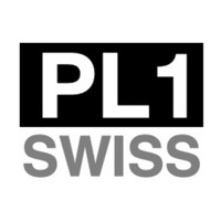 PL1 SWISS Logo