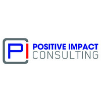 Positive Impact Consulting Logo