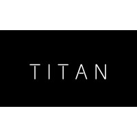 TITAN Consulting Logo