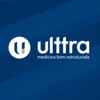 Ulttra Medical Logo