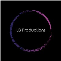 LB Productions (Lbpromedia) Logo