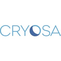 Cryosa Inc. Logo