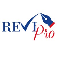 ReviPro Logo