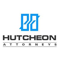 Hutcheon Attorneys Logo
