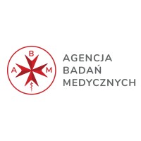Agencja Badań Medycznych Logo