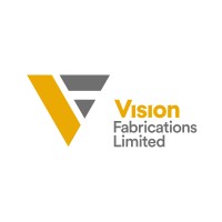 Vision Fabrications Limited Logo