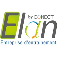 ELAN by CONECT: Entreprise d’entraînement Logo