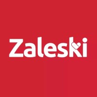 Centro De Compras Zaleski Logo